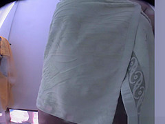 New Changing Room, Voyeur, Russian Video