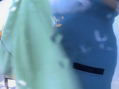 New Changing Room, Voyeur, Russian Video