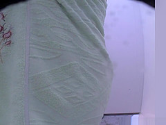 New Changing Room, Voyeur, Russian Video