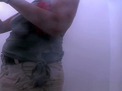 Spy Spy Cam, Amateur, Changing Room Clip Show