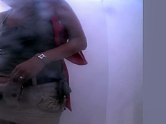Spy Spy Cam, Amateur, Changing Room Clip Show
