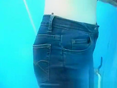 Watch Spy Cam, Russian, Amateur Clip You'Ve Seen