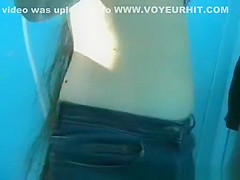 Watch Spy Cam, Russian, Amateur Clip You'Ve Seen