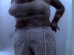 Hottest Amateur, Beach, Changing Room Scene Uncut