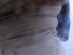 Hottest Amateur, Beach, Changing Room Scene Uncut