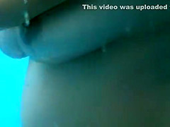 Great Beach, Russian, Voyeur Scene