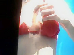 Spy Cam, Russian, Beach Video, It'S Amaising