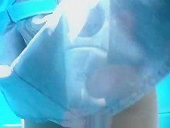 Spy Cam, Russian, Beach Video, It'S Amaising