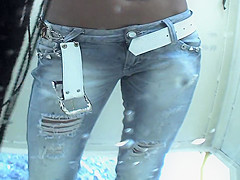 Hidden Cam Amateur, Russian, Spy Cam Clip, It'S Amaising