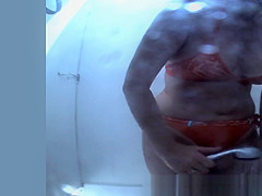 Crazy Beach, Changing Room, Russian Clip Ever Seen