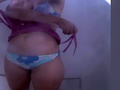 Best Russian, Amateur, Changing Room Video Unique