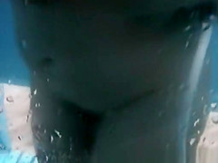 Incredible Amateur, Changing Room, Voyeur Clip Unique