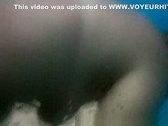 Incredible Amateur, Changing Room, Voyeur Clip Unique