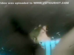 Incredible Amateur, Changing Room, Voyeur Clip Unique