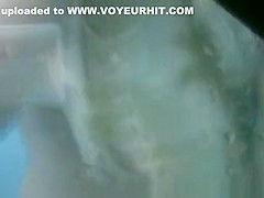 Incredible Amateur, Changing Room, Voyeur Clip Unique