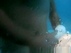 Incredible Amateur, Changing Room, Voyeur Clip Unique