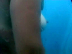 Incredible Amateur, Changing Room, Voyeur Clip Unique