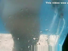 Incredible Amateur, Changing Room, Voyeur Clip Unique