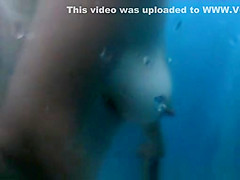 Incredible Amateur, Changing Room, Voyeur Clip Unique