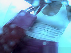 Hottest Beach, Changing Room, Russian Movie Unique