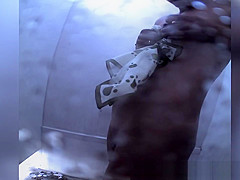 Hottest Beach, Changing Room, Russian Movie Unique