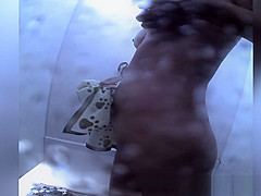 Hottest Beach, Changing Room, Russian Movie Unique