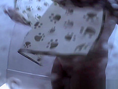 Hottest Beach, Changing Room, Russian Movie Unique