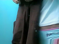 Spy Changing Room, Spy Cam, Amateur Movie You'Ve Seen
