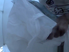 Incredible Spy Cam, Changing Room, Beach Video