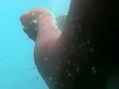 Spy Cam Shows Voyeur, Beach, Amateur Movie, Watch It