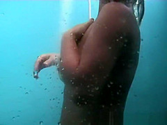 Spy Cam Shows Voyeur, Beach, Amateur Movie, Watch It