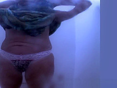 Hidden Cam Voyeur, Spy Cam, Changing Room Scene Uncut