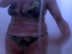 Hidden Cam Voyeur, Spy Cam, Changing Room Scene Uncut