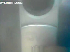 Unbelievable Spy Cam, Voyeur, Changing Room Movie Only Here