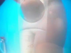 Unbelievable Spy Cam, Voyeur, Changing Room Movie Only Here