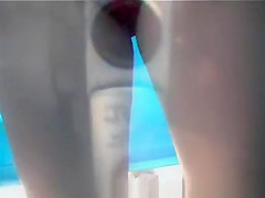 Unbelievable Spy Cam, Voyeur, Changing Room Movie Only Here