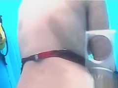 Unbelievable Spy Cam, Voyeur, Changing Room Movie Only Here