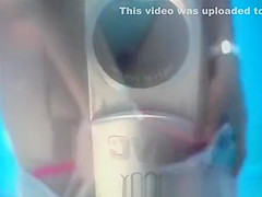 Unbelievable Spy Cam, Voyeur, Changing Room Movie Only Here
