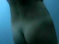 Hidden Spy Spy Cam, Russian, Beach Movie Exclusive Version