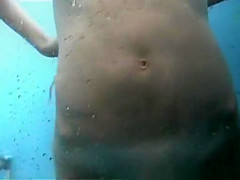 Hidden Spy Spy Cam, Russian, Beach Movie Exclusive Version