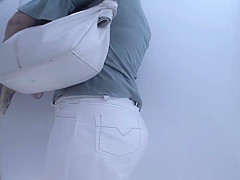 Spy Beach, Russian, Voyeur Movie Just For You