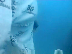 Russian, Changing Room, Spy Cam Video