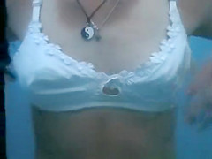 Russian, Changing Room, Spy Cam Video