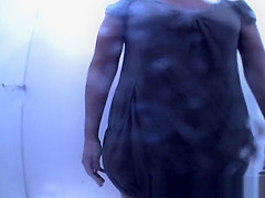 Hottest Voyeur, Beach, Russian Scene, Watch It