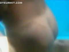 Wild Spy Cam, Beach, Voyeur Video