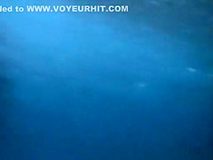 Exclusive Voyeur, Spy Cam, Russian Clip, Watch It