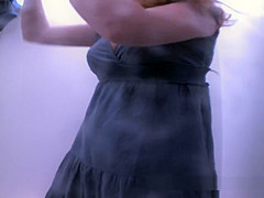 Exclusive Russian, Changing Room, Beach Movie Exclusive Version