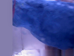 Unbelievable Amateur, Russian, Changing Room Movie Unique