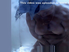 Unbelievable Amateur, Russian, Changing Room Movie Unique