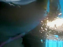 Hidden Spy Cam, Beach, Changing Room Clip Just For You